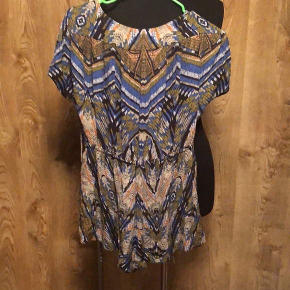 Pretty FREE PEOPLE Women’s One Piece Short Outfit - Picture 3 of 14